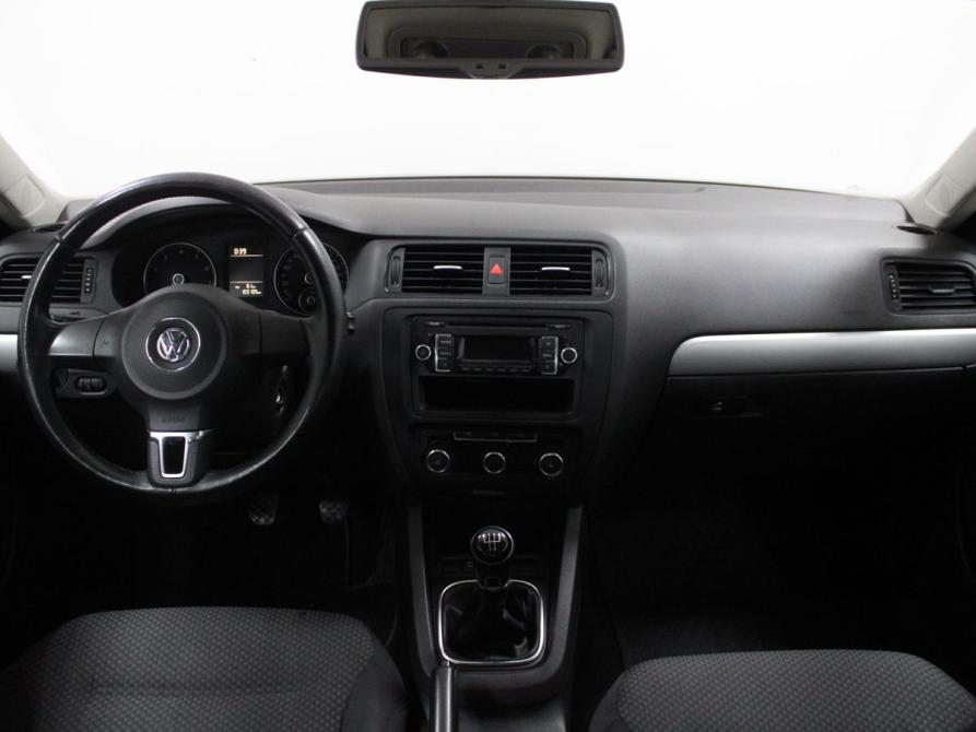 Volkswagen Jetta VI Старый Оскол  - изображение 9
