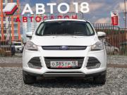 Ford Kuga II Ижевск  - изображение 28