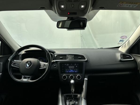 Renault Kadjar I Рестайлинг с пробегом 2019 года, цена 1 770 000 рублей, 143918 км, внедорожник, Автокод Объявления