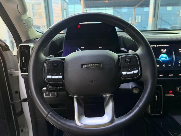 Haval Dargo I с пробегом 2022 года, цена 2 300 000 рублей, 70325 км, внедорожник, Автокод Объявления