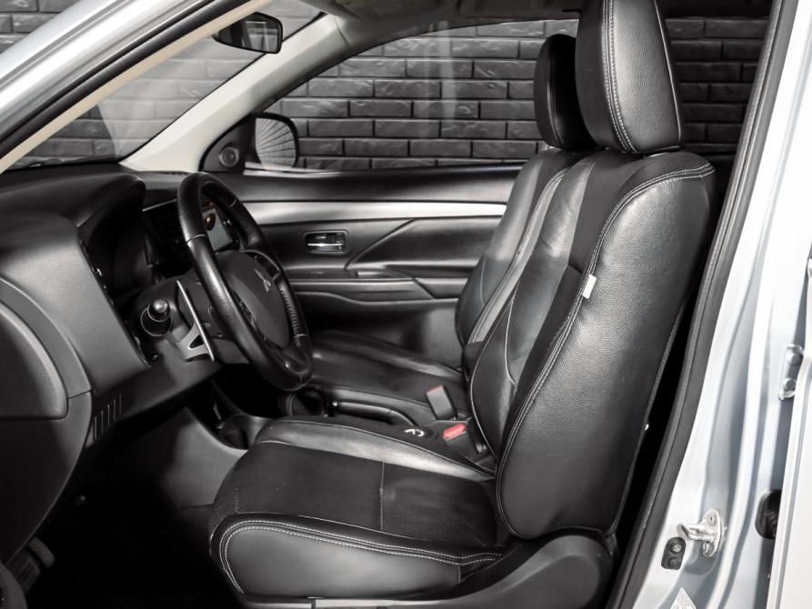 Mitsubishi Outlander III Екатеринбург  - изображение 10