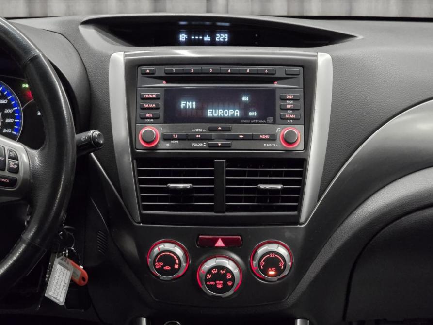 Subaru Forester III Красноярск  - изображение 14