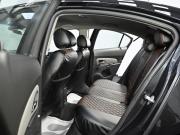 Chevrolet Cruze I Москва  - изображение 28