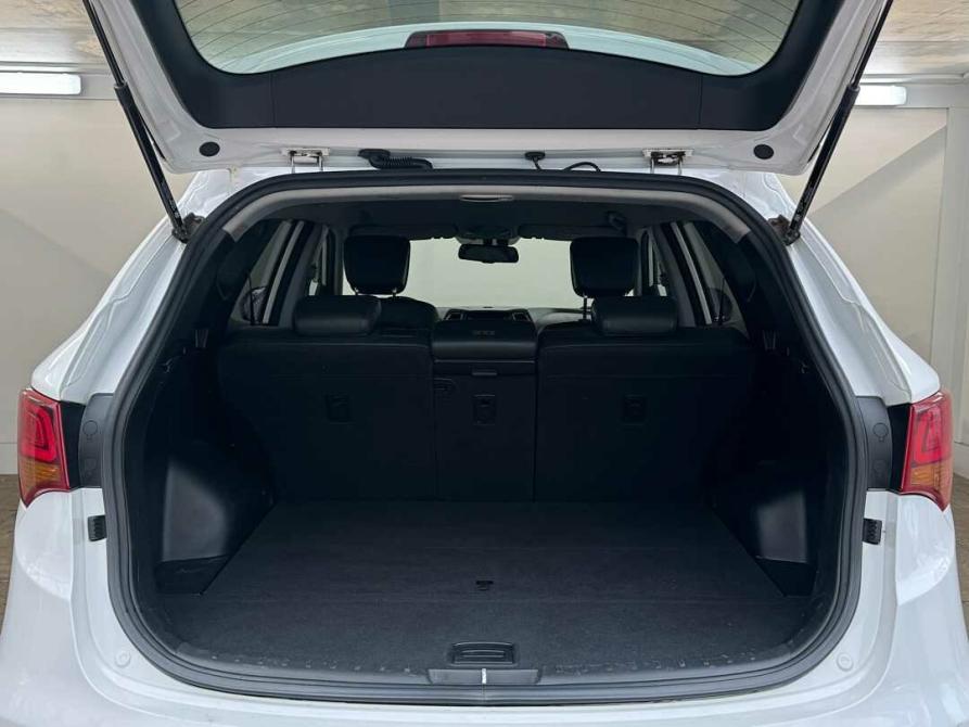 Hyundai Santa Fe III Рестайлинг Москва  - изображение 14