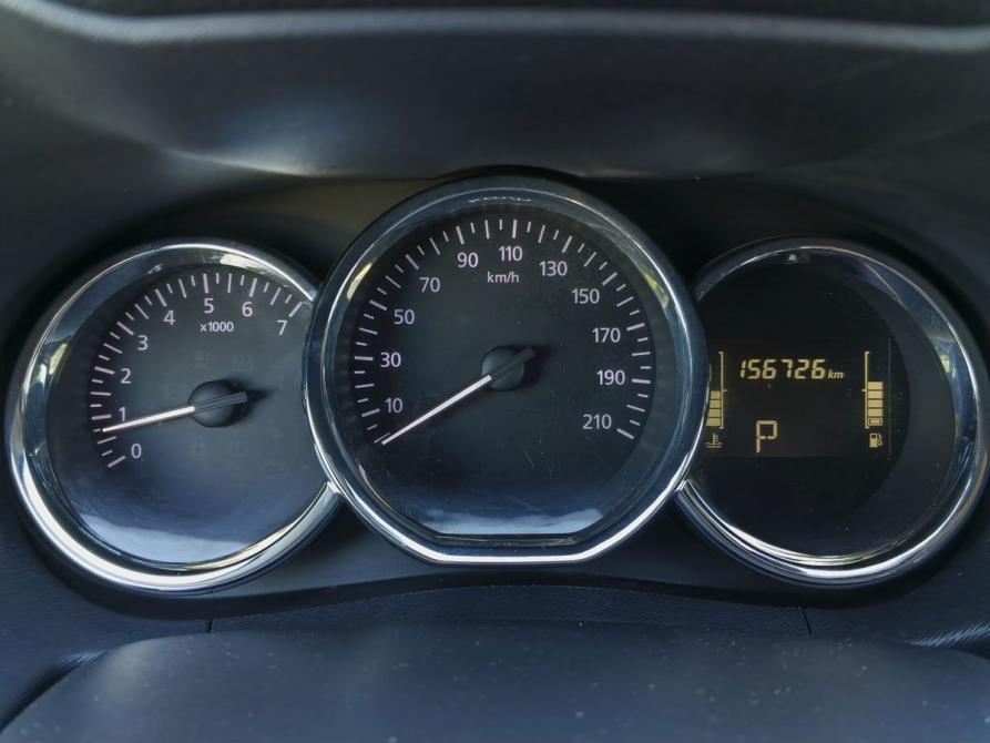 Nissan Terrano III (D10) Москва  - изображение 23