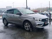 Lada (ВАЗ) Vesta I Пермь  - изображение 12