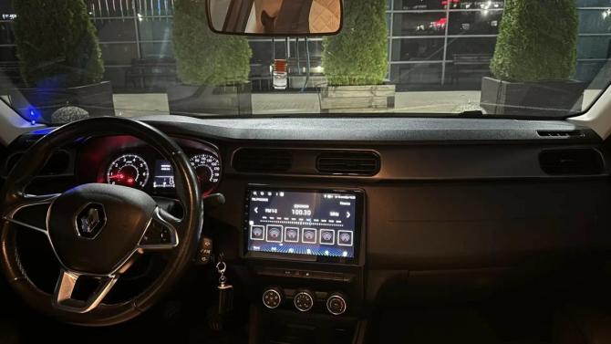 Renault Arkana I с пробегом 2020 года, цена 1 295 000 рублей, 169365 км, внедорожник, Автокод Объявления