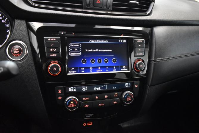 Nissan X-Trail III Рестайлинг с пробегом 2022 года, цена 2 590 000 рублей, 83483 км, внедорожник, Автокод Объявления