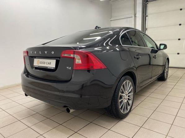 Volvo S60 II Рестайлинг с пробегом 2014 года, цена 1 200 000 рублей, 234951 км, седан, Автокод Объявления