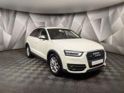 Audi Q3 I (8U) Москва  - изображение 24