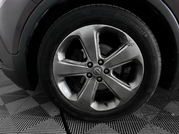 Opel Mokka I с пробегом 2013 года, цена 818 000 рублей, 144000 км, внедорожник, Автокод Объявления