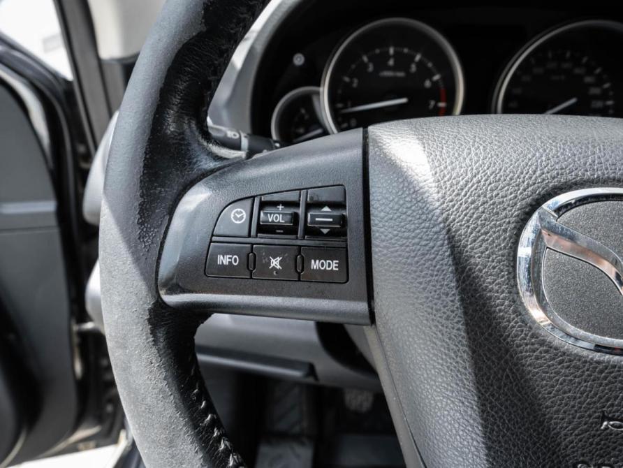 Mazda 6 II (GH) Рестайлинг Ставрополь  - изображение 18