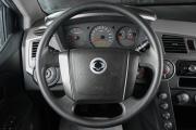 SsangYong Kyron I Рестайлинг Тюмень  - изображение 31