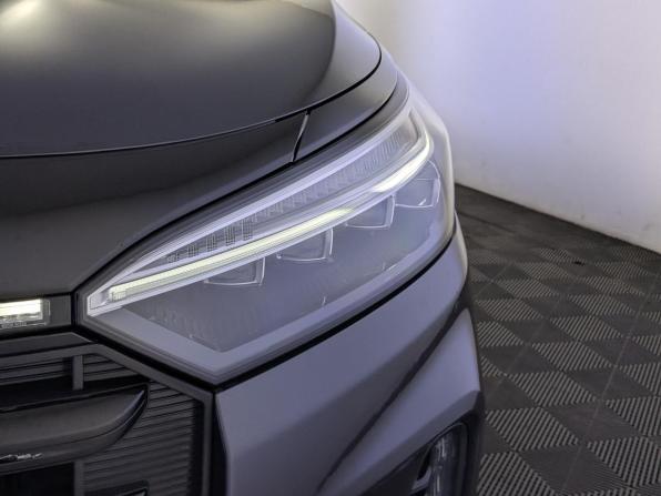 Exeed VX I с пробегом 2023 года, цена 2 880 000 рублей, 48770 км, внедорожник, Автокод Объявления