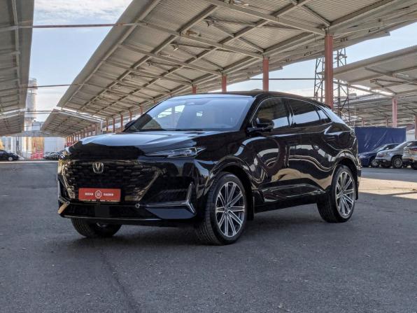Changan UNI-K с пробегом 2024 года, цена 2 999 500 рублей, 37800 км, внедорожник, Автокод Объявления