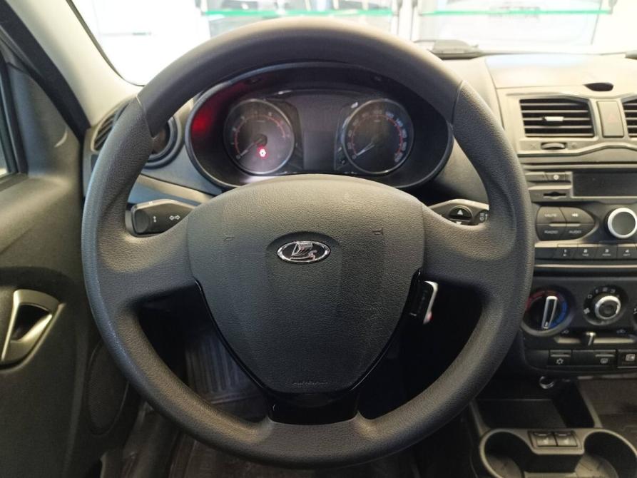 Lada (ВАЗ) Granta I Рестайлинг Челябинск  - изображение 8
