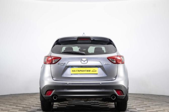 Mazda CX-5 I с пробегом 2012 года, цена 1 599 000 рублей, 194297 км, внедорожник, Автокод Объявления