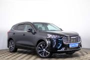 Haval Jolion I Пермь  - изображение 26