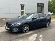 Mazda 6 III (GJ) Рестайлинг Санкт-Петербург  - изображение 11