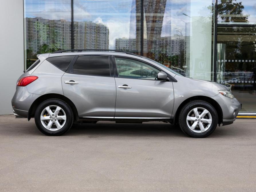 Nissan Murano II (Z51) Рестайлинг Москва  - изображение 4