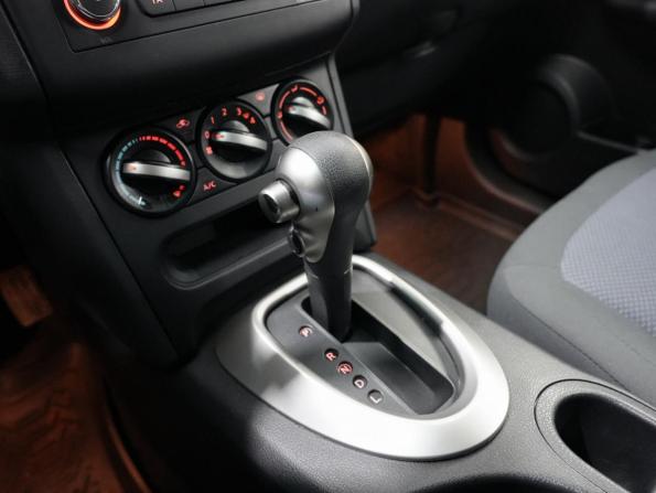 Nissan Qashqai I Рестайлинг с пробегом 2012 года, цена 1 025 000 рублей, 92500 км, внедорожник, Автокод Объявления