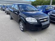 Chevrolet Aveo I Рестайлинг Нижний Новгород  - изображение 3