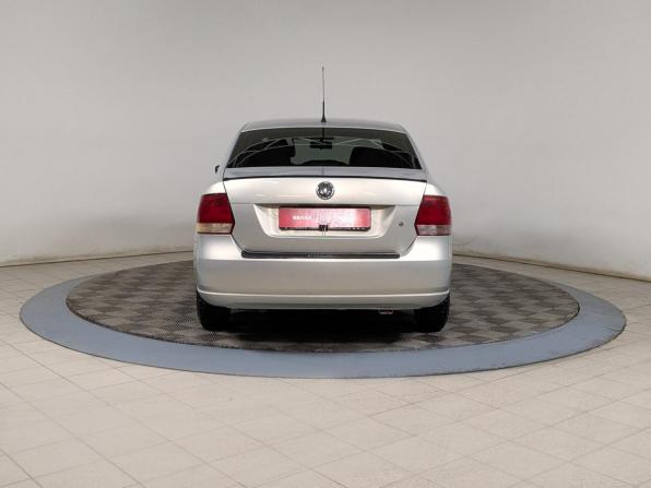 Volkswagen Polo V с пробегом 2011 года, цена 599 900 рублей, 255000 км, седан, Автокод Объявления