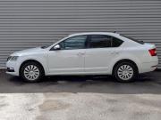 Skoda Octavia III (A7) Рестайлинг Москва  - изображение 33