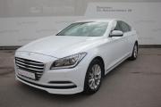 Hyundai Genesis II Воронеж  - изображение 20