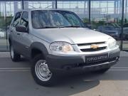 Chevrolet Niva I Рестайлинг Оренбург  - изображение 21