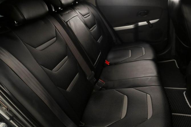 Kia Ceed II с пробегом 2013 года, цена 759 000 рублей, 194866 км, хэтчбек, Автокод Объявления