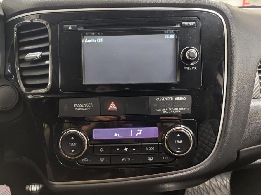 Mitsubishi Outlander III Рестайлинг 2 Казань  - изображение 18