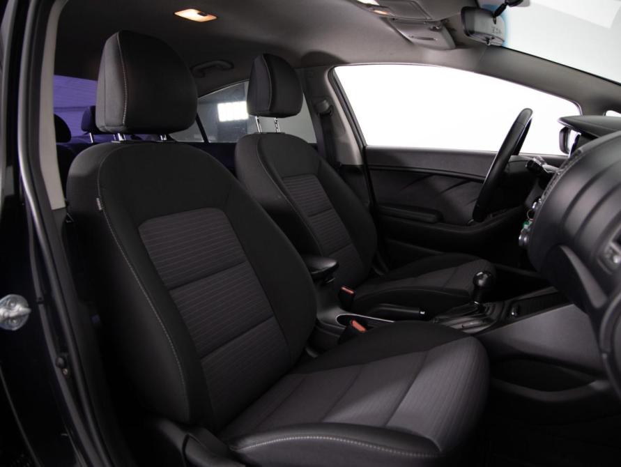 Kia Cerato III Санкт-Петербург  - изображение 11