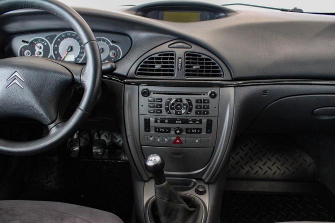 Citroen C5 I Рестайлинг с пробегом 2006 года, цена 249 000 рублей, 195181 км, хэтчбек, Автокод Объявления