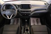 Hyundai Tucson III Рестайлинг Омск  - изображение 35