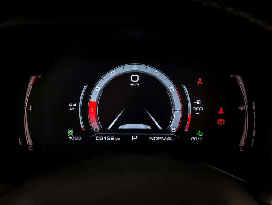 Haval Jolion I Москва  - изображение 15