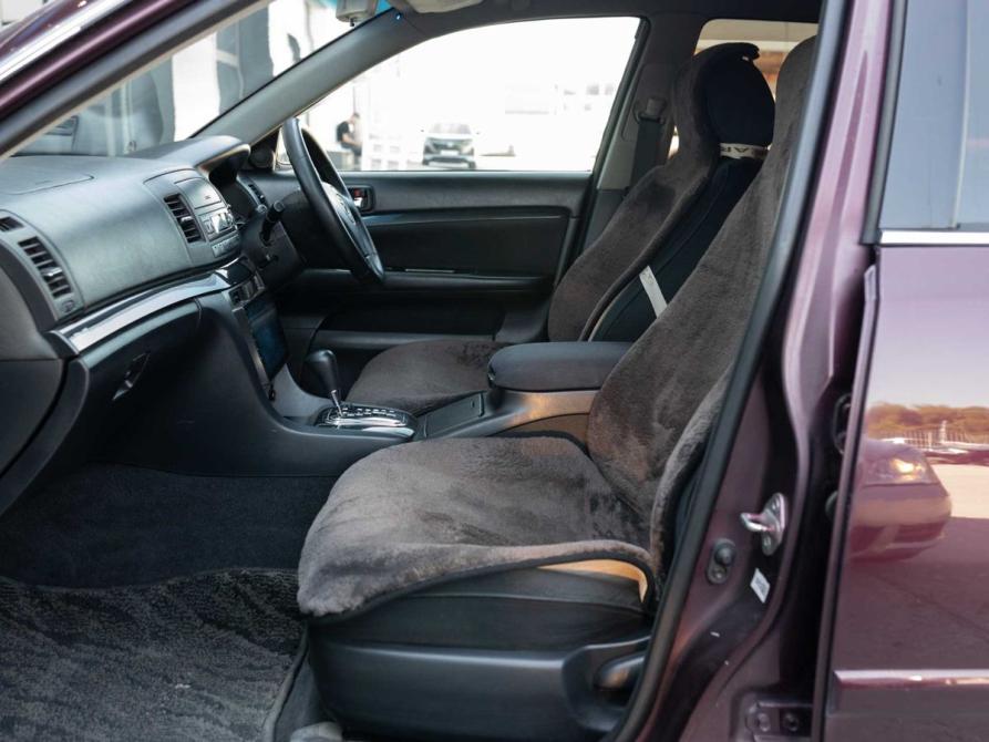 Toyota Mark II IX (X110) Новосибирск  - изображение 17