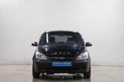 Hyundai Getz I Рестайлинг Новокузнецк  - изображение 33