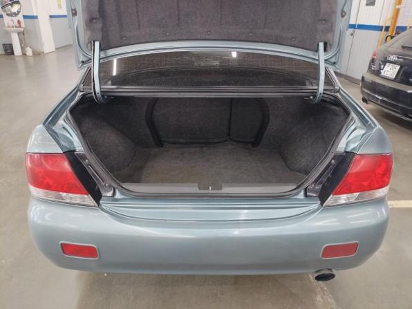 Mitsubishi Lancer IX с пробегом 2005 года, цена 454 000 рублей, 224552 км, седан, Автокод Объявления
