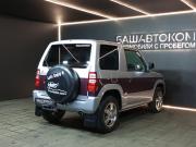 Mitsubishi Pajero Mini II Уфа  - изображение 22