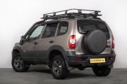 Lada (ВАЗ) Niva Томск  - изображение 23