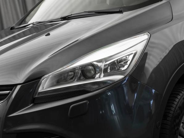 Ford Kuga II с пробегом 2016 года, цена 1 620 000 рублей, 105093 км, внедорожник, Автокод Объявления