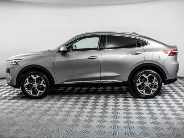 Haval F7x I с пробегом 2021 года, цена 1 690 000 рублей, 116000 км, внедорожник, Автокод Объявления