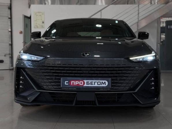 Changan UNI-V I с пробегом 2023 года, цена 2 249 900 рублей, 60000 км, лифтбек, Автокод Объявления