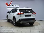 Toyota RAV4 V (XA50) Уфа  - изображение 23