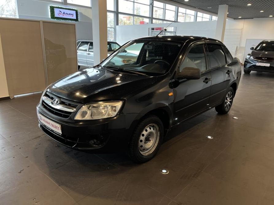 Lada (ВАЗ) Granta I Чебоксары  - изображение 7