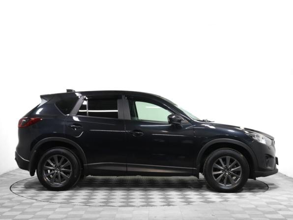 Mazda CX-5 I с пробегом 2012 года, цена 1 444 000 рублей, 198908 км, внедорожник, Автокод Объявления