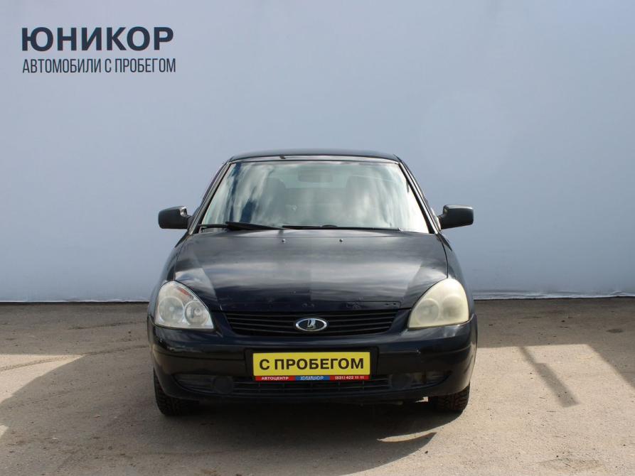 Lada (ВАЗ) Priora I Нижний Новгород  - изображение 3