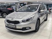 Kia Ceed II Казань  - изображение 23