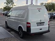 Volkswagen Transporter T5 Рестайлинг Санкт-Петербург  - изображение 26